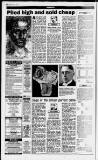Birmingham Daily Post Saturday 04 December 1993 Page 22