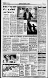 Birmingham Daily Post Wednesday 15 December 1993 Page 14