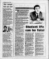 Birmingham Daily Post Wednesday 15 December 1993 Page 21