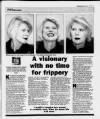 Birmingham Daily Post Wednesday 15 December 1993 Page 22
