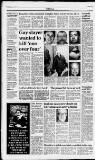 Birmingham Daily Post Tuesday 21 December 1993 Page 6
