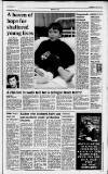 Birmingham Daily Post Wednesday 22 December 1993 Page 3