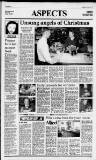 Birmingham Daily Post Wednesday 22 December 1993 Page 7