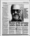 Birmingham Daily Post Wednesday 22 December 1993 Page 23