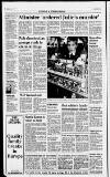 Birmingham Daily Post Saturday 01 January 1994 Page 2