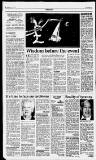 Birmingham Daily Post Saturday 01 January 1994 Page 6