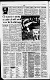 Birmingham Daily Post Saturday 01 January 1994 Page 14