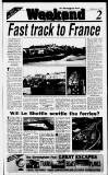 Birmingham Daily Post Saturday 01 January 1994 Page 17