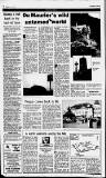 Birmingham Daily Post Saturday 01 January 1994 Page 18