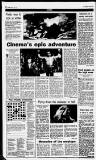 Birmingham Daily Post Saturday 01 January 1994 Page 20