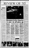 Birmingham Daily Post Saturday 01 January 1994 Page 29