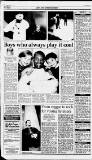 Birmingham Daily Post Tuesday 04 January 1994 Page 14