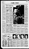 Birmingham Daily Post Thursday 06 January 1994 Page 16