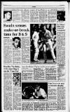 Birmingham Daily Post Thursday 06 January 1994 Page 22