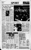 Birmingham Daily Post Thursday 06 January 1994 Page 24