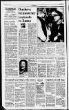 Birmingham Daily Post Wednesday 12 January 1994 Page 8
