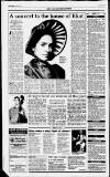 Birmingham Daily Post Wednesday 12 January 1994 Page 14