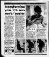 Birmingham Daily Post Wednesday 12 January 1994 Page 27