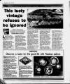 Birmingham Daily Post Wednesday 12 January 1994 Page 33