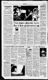 Birmingham Daily Post Saturday 15 January 1994 Page 6