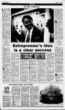 Birmingham Daily Post Saturday 15 January 1994 Page 21