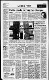 Birmingham Daily Post Wednesday 26 January 1994 Page 12