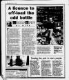 Birmingham Daily Post Wednesday 26 January 1994 Page 34