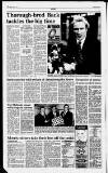 Birmingham Daily Post Tuesday 01 February 1994 Page 16