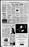 Birmingham Daily Post Tuesday 01 February 1994 Page 24