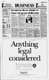 Birmingham Daily Post Wednesday 02 February 1994 Page 9