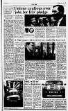 Birmingham Daily Post Wednesday 02 February 1994 Page 13