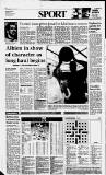 Birmingham Daily Post Wednesday 02 February 1994 Page 20