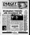 Birmingham Daily Post Tuesday 08 March 1994 Page 21