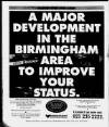 Birmingham Daily Post Tuesday 08 March 1994 Page 32