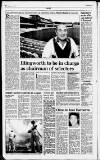 Birmingham Daily Post Thursday 10 March 1994 Page 20