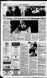 Birmingham Daily Post Friday 27 May 1994 Page 14