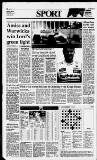 Birmingham Daily Post Friday 27 May 1994 Page 32