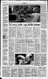 Birmingham Daily Post Wednesday 01 June 1994 Page 6