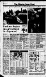 Birmingham Daily Post Monday 04 July 1994 Page 16