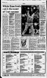 Birmingham Daily Post Monday 04 July 1994 Page 20
