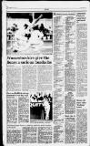 Birmingham Daily Post Saturday 06 August 1994 Page 16