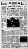 Birmingham Daily Post Wednesday 02 November 1994 Page 9
