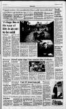 Birmingham Daily Post Saturday 05 November 1994 Page 3