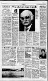 Birmingham Daily Post Saturday 05 November 1994 Page 6