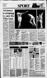 Birmingham Daily Post Saturday 05 November 1994 Page 16