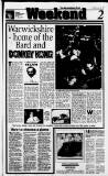 Birmingham Daily Post Saturday 05 November 1994 Page 17