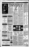 Birmingham Daily Post Saturday 05 November 1994 Page 22