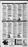 Birmingham Daily Post Saturday 05 November 1994 Page 24