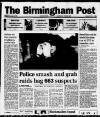 Birmingham Daily Post