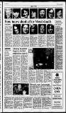 Birmingham Daily Post Monday 02 January 1995 Page 3